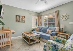 Accessible Double Queen Bed