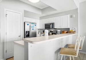 ☀Across from Beach-Gulf Views-Indoor/Outdoor Pool-2BR Majestic Sun 1012A☀