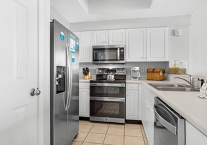 ☀Across from Beach-Gulf Views-Indoor/Outdoor Pool-2BR Majestic Sun 1012A☀