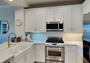 Adagio #303E | Gulfside + Amenities