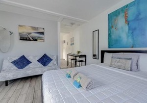 Adorable private apartments in the Heart of Miami!