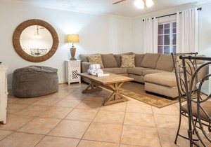 Alamanda Villas 2 Beach Side Condo With Heated Pool