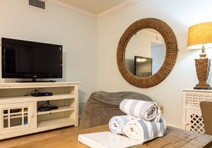 Alamanda Villas 2 Beach Side Condo With Heated Pool