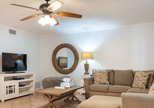 Alamanda Villas 2 Beach Side Condo With Heated Pool
