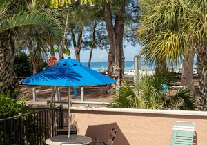 Alamanda Villas 3 Beach Side Condo With Heated Pool