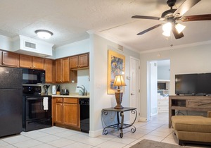 Alamanda Villas 3 Beach Side Condo With Heated Pool
