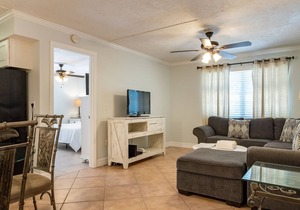 Alamanda Villas 4 Beach Side Condo With Heated Pool