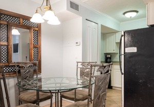 Alamanda Villas 4 Beach Side Condo With Heated Pool