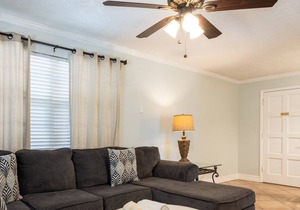 Alamanda Villas 4 Beach Side Condo With Heated Pool