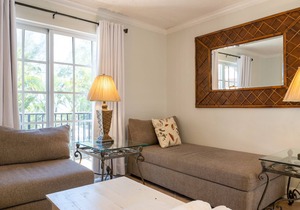 Alamanda Villas 5: 1 BR/1 BA Resort in Holmes Beach, sleeps 4