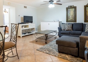 Alamanda Villas 6 Beach Side Condo With Heated Pool