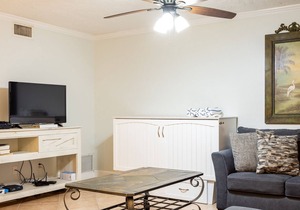 Alamanda Villas 6 Beach Side Condo With Heated Pool