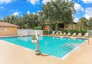 Alhambra Villas at Poinciana - The Best Deal Here!*