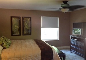 Almost Paradise - Beautiful 3BR/2BA Pool Home - Near Beaches & Ritz Carlton