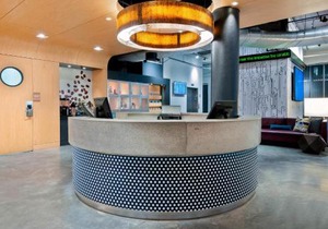 Aloft Jacksonville Airport