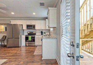 Alpine Lofts at Helen - A1