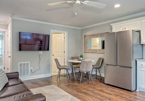 Alpine Lofts at Helen - A2
