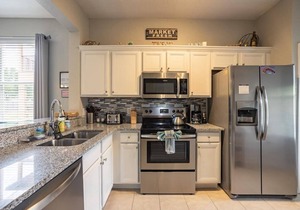 Amazing 4BR Close to Disney @ Regal Palms Resort