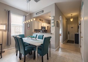 Amazing 4BR Close to Disney @ Regal Palms Resort