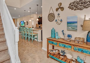 Amazing 7 Bedroom Solterra New Resort Home