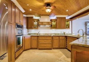 Amazing Beachfront in Crescent Beach Club Gated Community with Sweeping Views!