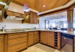 Amazing Beachfront in Crescent Beach Club Gated Community with Sweeping Views!