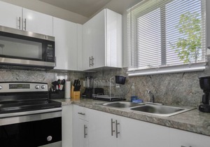 Amazing Brand New Duplex 3 Bedrooms/2 bathrooms