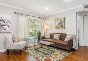 Amazing Midtown Location by Piedmont Park