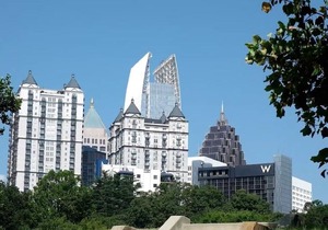 Amazing Midtown Location by Piedmont Park