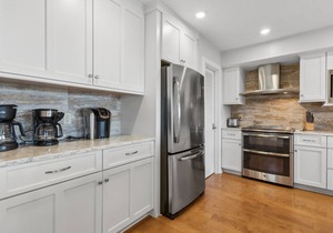 Amazing Ocean Views, 4 bed/4 bath, 1420 Windsong