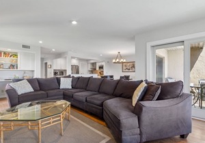 Amazing Ocean Views, 4 bed/4 bath, 1420 Windsong