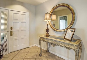 AMAZING OCEANFRONT PENTHOUSE -- AMELIA ISLAND PLANTATION RESORT!