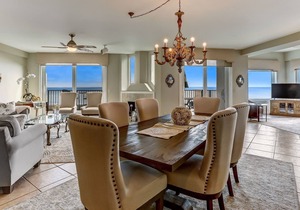 AMAZING OCEANFRONT PENTHOUSE -- AMELIA ISLAND PLANTATION RESORT!