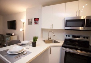 Amazing Studio in North Bay Village
