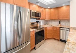 Amazing Unit with Panoramic Gulf Views
