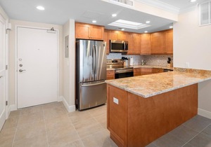Amazing Unit with Panoramic Gulf Views