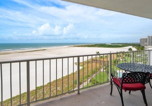 Amazing Unit with Panoramic Gulf Views
