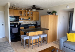 Amazing views of the Gulf with a private beach! Lovers Key Beach Club #801