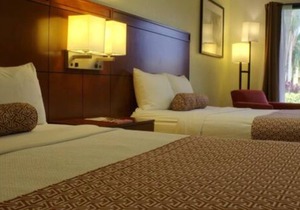Amazing! WINTER HAVEN 2 Queen Beds fun 4 All