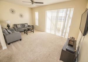 Angelo & Linda's Fiesta Key Townhome