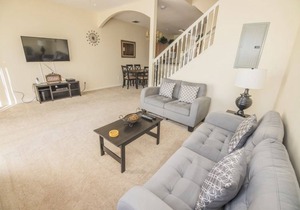 Angelo & Linda's Fiesta Key Townhome