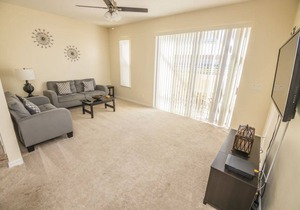 Angelo & Linda's Fiesta Key Townhome