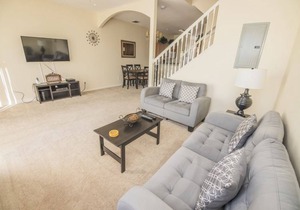 Angelo & Linda's Fiesta Key Townhome