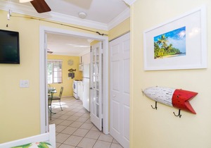 Anna Cabana Bungalow 1 Cute And Cozy 1 Bedroom With Pool