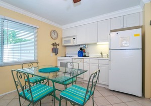 Anna Cabana Bungalow 1 Cute And Cozy 1 Bedroom With Pool