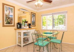 Anna Cabana Bungalow 1 Cute And Cozy 1 Bedroom With Pool