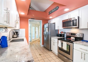 Anna Cabana Bungalow 4 Cute And Cozy 2 Bedroom With A Pool