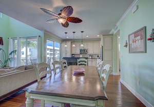 Anna Maria Island Beach Palace-Private Pool-Private Outdoor Kitchen-Free Wi-Fi