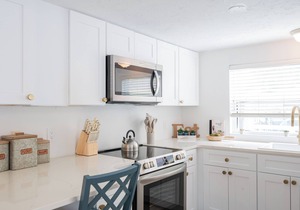 Anna Maria Updated Studio moments from the sand w/Pool, Beach Gear & Bikes