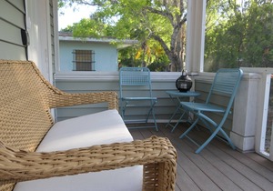 Apartment Pelican in Fort Myers/Villa Barra
